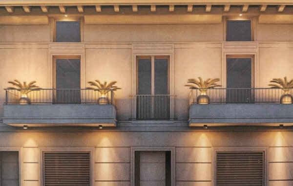 Ferienwohnung - Viareggio , Italien - ITD069 8