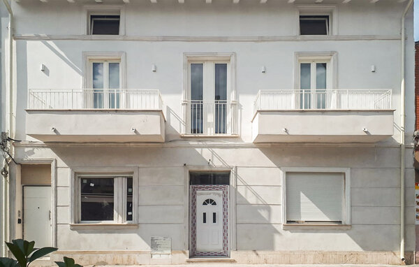 Ferienwohnung - Viareggio , Italien - ITD069 81