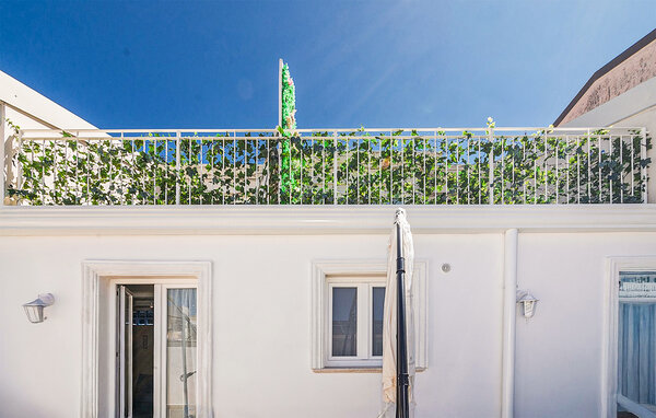 Ferienwohnung - Viareggio , Italien - ITD069 82