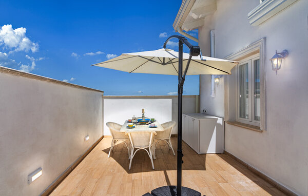 Apartament - Viareggio , Wlochy - ITD069 1