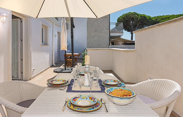 Apartament - Viareggio , Wlochy - ITD069 5