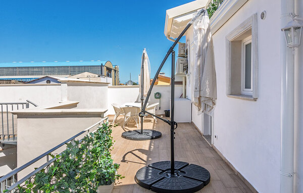 Apartament - Viareggio , Wlochy - ITD069 2