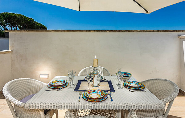 Ferienwohnung - Viareggio , Italien - ITD069 105