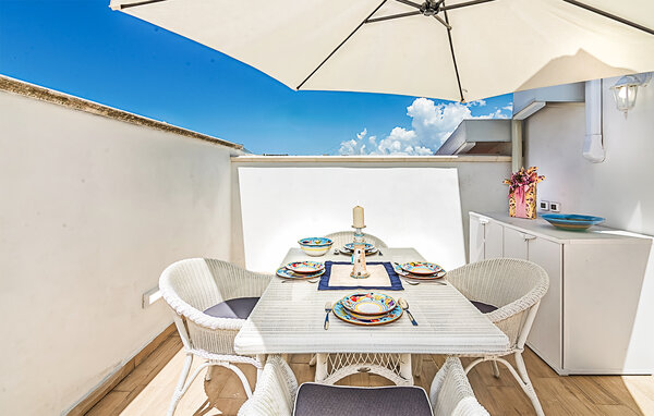 Ferienwohnung - Viareggio , Italien - ITD069 106