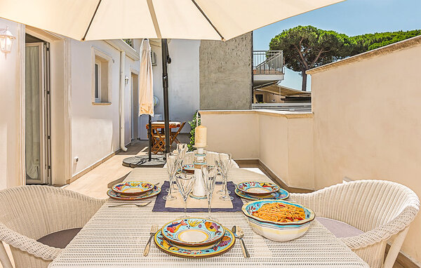 Ferienwohnung - Viareggio , Italien - ITD069 1