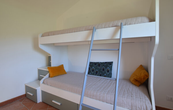 Casa vacanze - Camaiore , Italia - ITD070 605