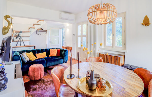 Casa de vacaciones - Camaiore , Italia - ITD070 4