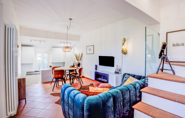 Casa de vacaciones - Camaiore , Italia - ITD070 5