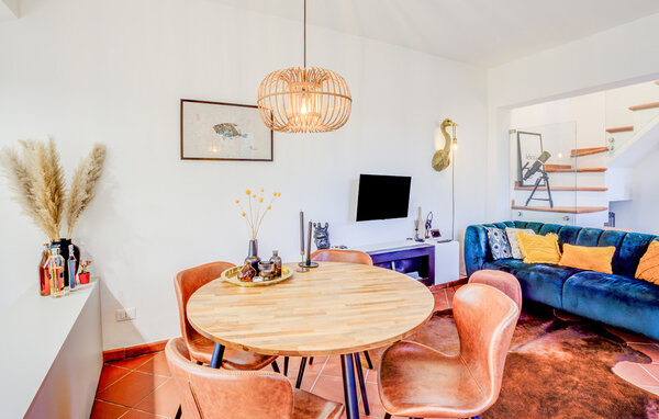 Casa de vacaciones - Camaiore , Italia - ITD070 6