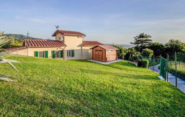 Casa de vacaciones - Camaiore , Italia - ITD070 2