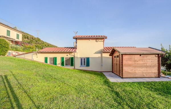 Casa de vacaciones - Camaiore , Italia - ITD070 81