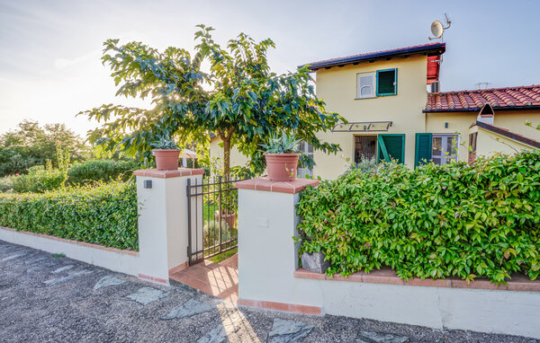 Casa de vacaciones - Camaiore , Italia - ITD070 82