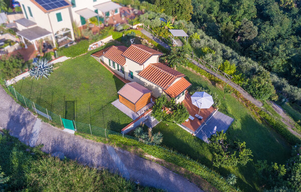 Casa de vacaciones - Camaiore , Italia - ITD070 83