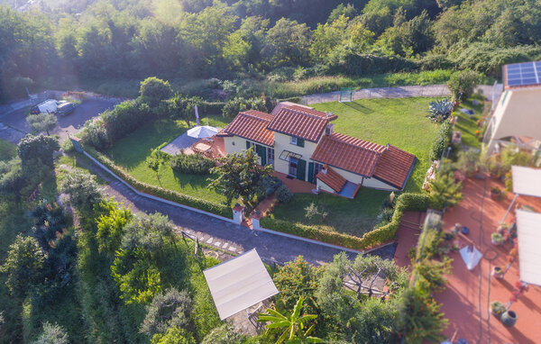 Casa de vacaciones - Camaiore , Italia - ITD070 84