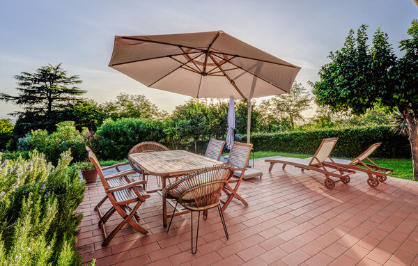 Casa de vacaciones - Camaiore , Italia - ITD070 101