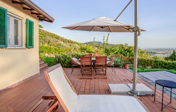 Casa de vacaciones - Camaiore , Italia - ITD070 102