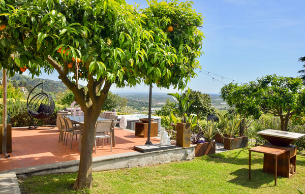 Casa vacanze - Camaiore , Italia - ITD070 8