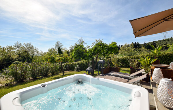 Casa vacanze - Camaiore , Italia - ITD070 7