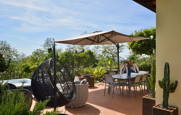 Casa vacanze - Camaiore , Italia - ITD070 103
