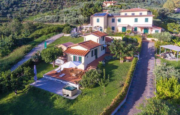 Casa de vacaciones - Camaiore , Italia - ITD070 11