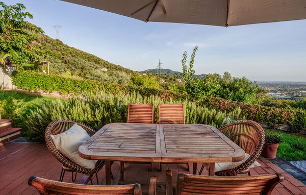 Casa de vacaciones - Camaiore , Italia - ITD070 1