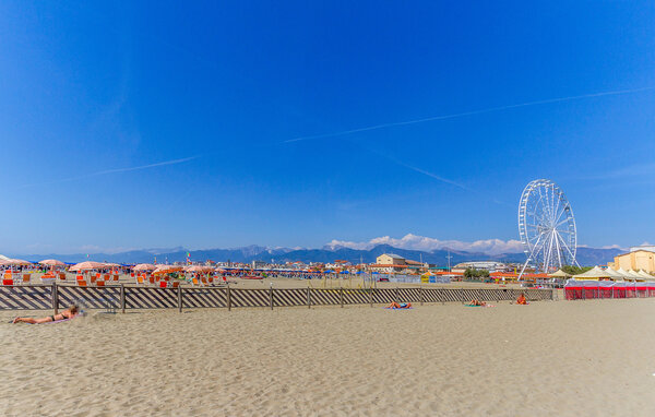 Semesterhus - Forte dei marmi , Italien - ITD071 901