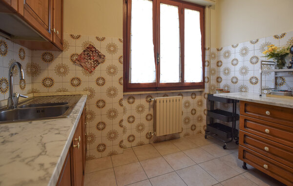 Semesterhus - Forte dei marmi , Italien - ITD071 402