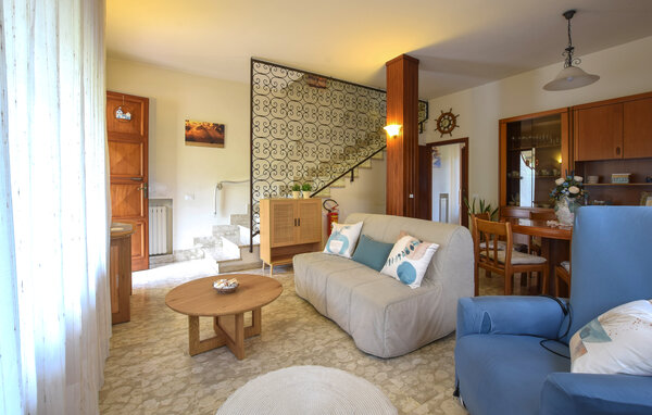 Holiday Home - Forte dei marmi , Italy - ITD071 302