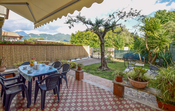 Holiday Home - Forte dei marmi , Italy - ITD071 101
