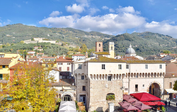 Ferienhaus - Marina di Pietrasanta , Italien - ITD072 9