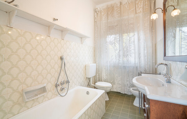 Ferienhaus - Marina di Pietrasanta , Italien - ITD072 701