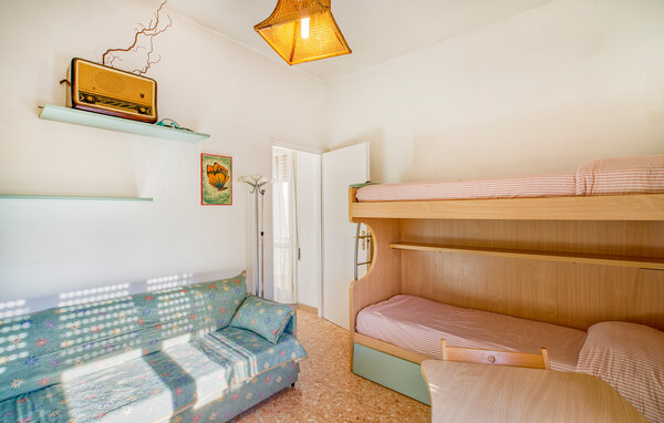 Ferienhaus - Marina di Pietrasanta , Italien - ITD072 601