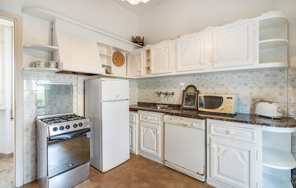 Ferienhaus - Marina di Pietrasanta , Italien - ITD072 401