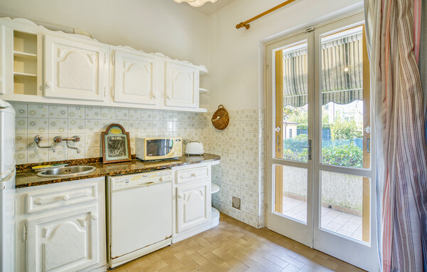 Ferienhaus - Marina di Pietrasanta , Italien - ITD072 5