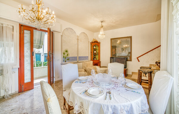 Ferienhaus - Marina di Pietrasanta , Italien - ITD072 4