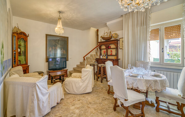 Ferienhaus - Marina di Pietrasanta , Italien - ITD072 301