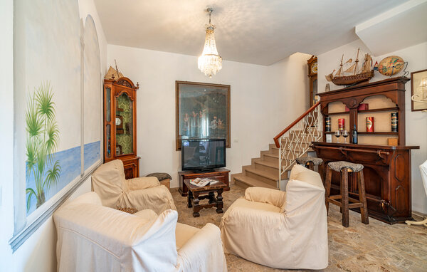 Ferienhaus - Marina di Pietrasanta , Italien - ITD072 302