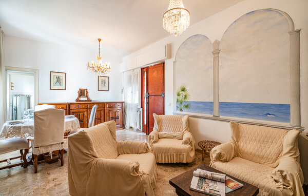 Ferienhaus - Marina di Pietrasanta , Italien - ITD072 303