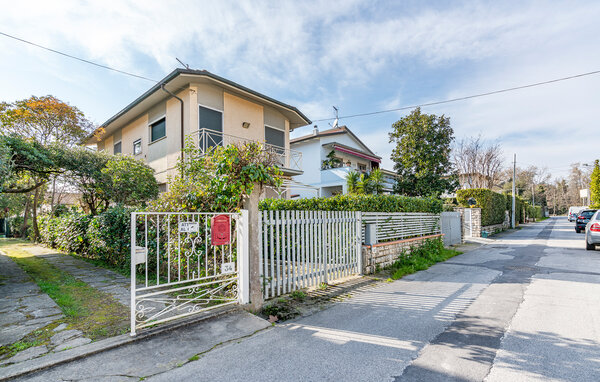 Ferienhaus - Marina di Pietrasanta , Italien - ITD072 8