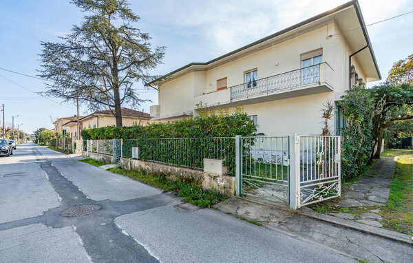 Ferienhaus - Marina di Pietrasanta , Italien - ITD072 81