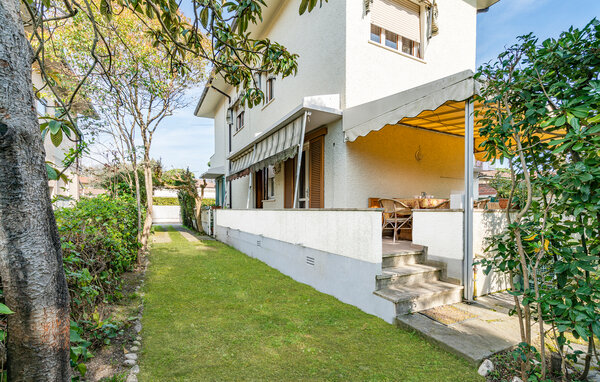 Ferienhaus - Marina di Pietrasanta , Italien - ITD072 2
