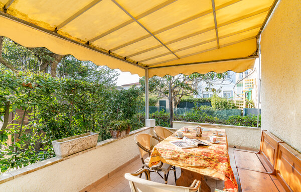 Ferienhaus - Marina di Pietrasanta , Italien - ITD072 1