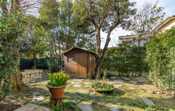 Ferienhaus - Marina di Pietrasanta , Italien - ITD072 102