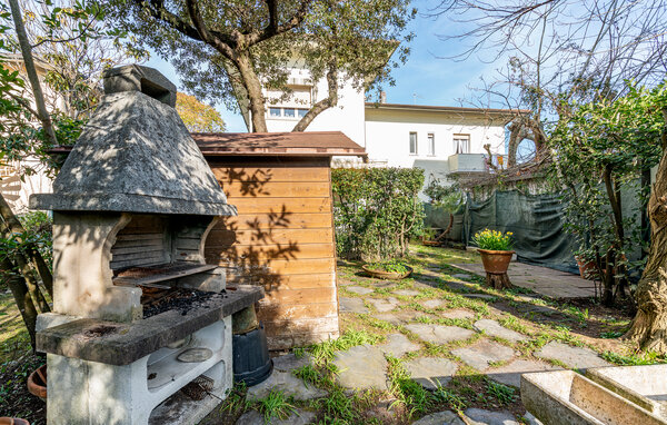 Ferienhaus - Marina di Pietrasanta , Italien - ITD072 103