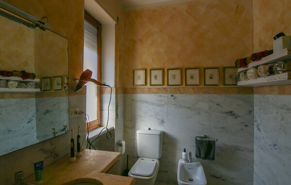 Ferienwohnung - Marina di Carrara , Italien - ITD073 702