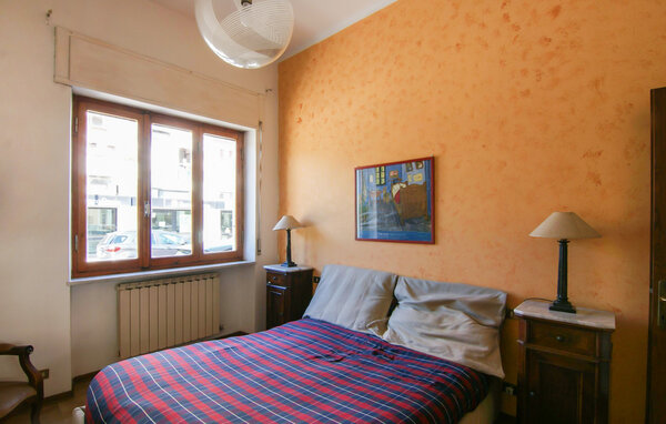 Ferienwohnung - Marina di Carrara , Italien - ITD073 601