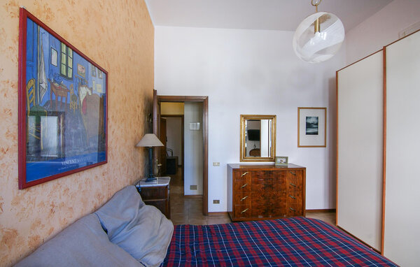 Ferienwohnung - Marina di Carrara , Italien - ITD073 4