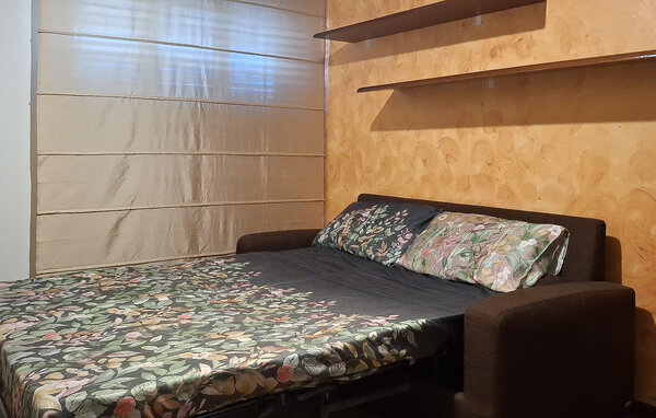 Ferienwohnung - Marina di Carrara , Italien - ITD073 604