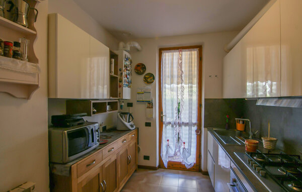 Ferienwohnung - Marina di Carrara , Italien - ITD073 401