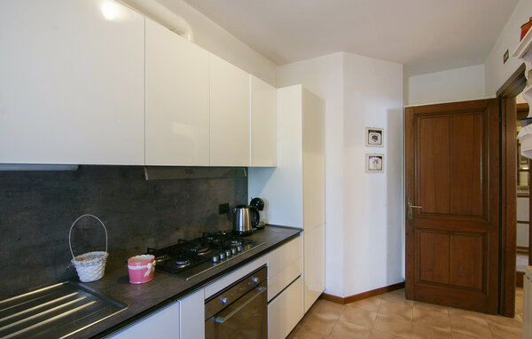 Ferienwohnung - Marina di Carrara , Italien - ITD073 3